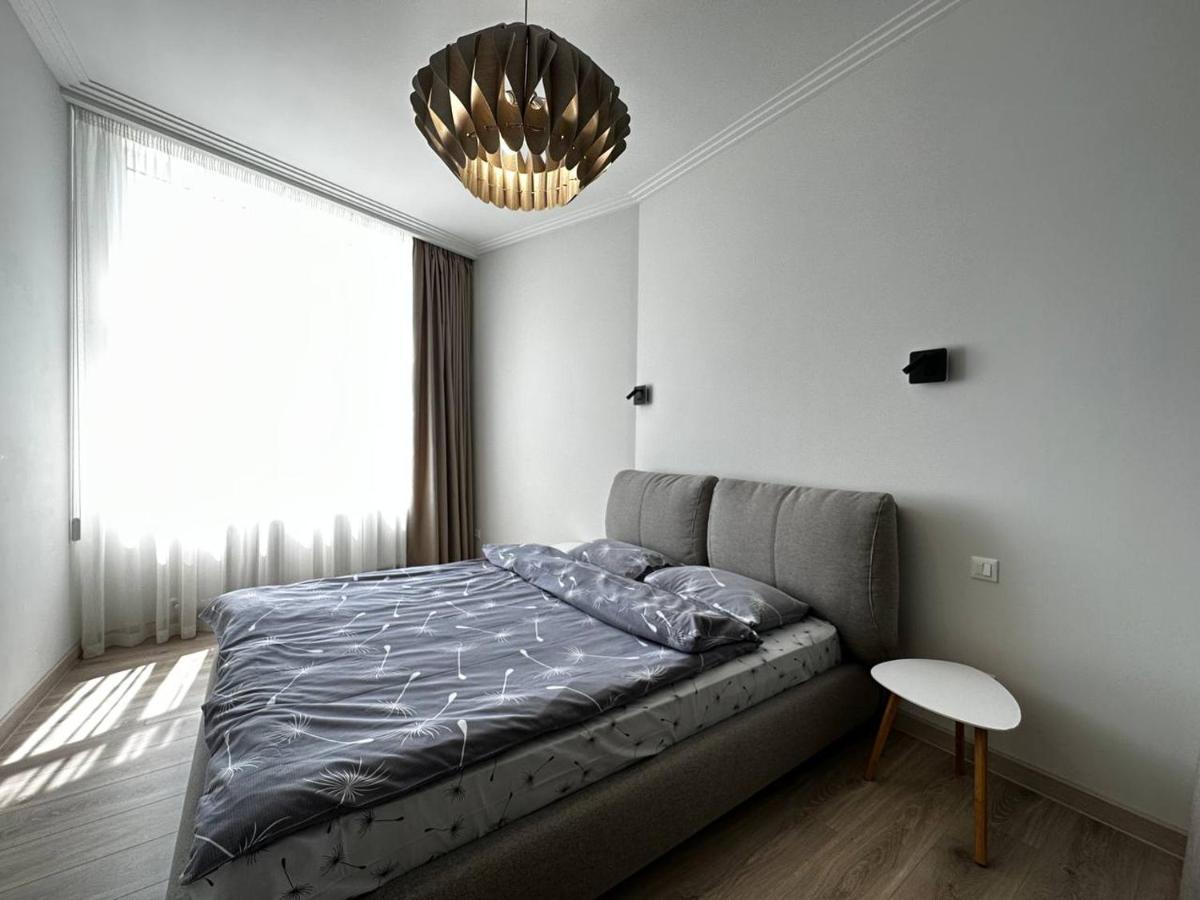 Sea Symphony 3-Bedrooms Lux Apartment Odessa Ngoại thất bức ảnh