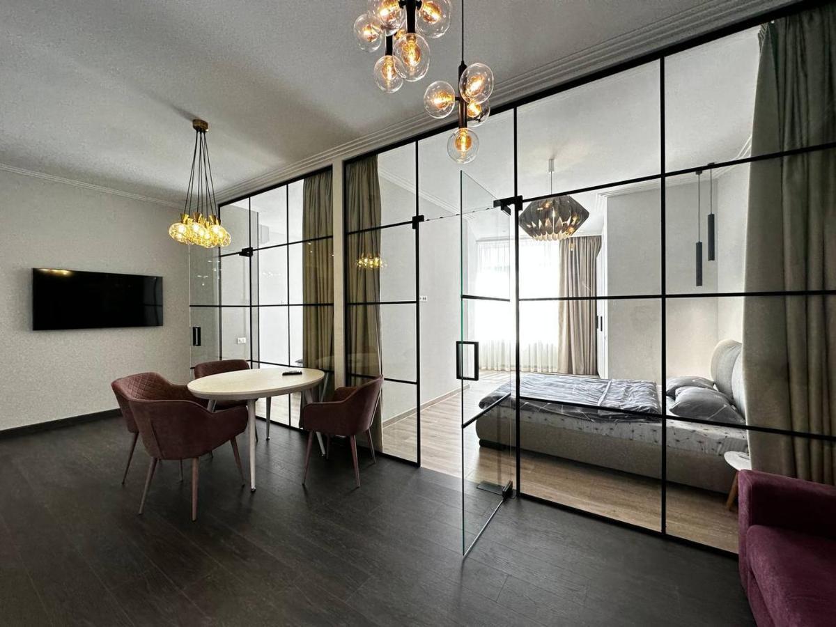 Sea Symphony 3-Bedrooms Lux Apartment Odessa Ngoại thất bức ảnh