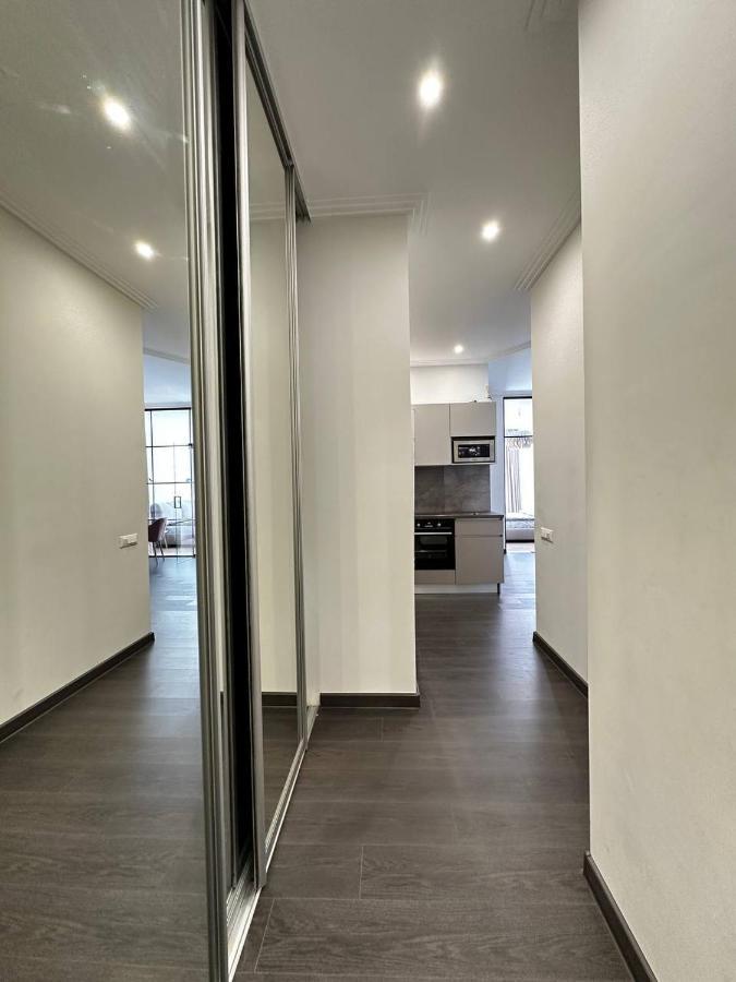 Sea Symphony 3-Bedrooms Lux Apartment Odessa Ngoại thất bức ảnh